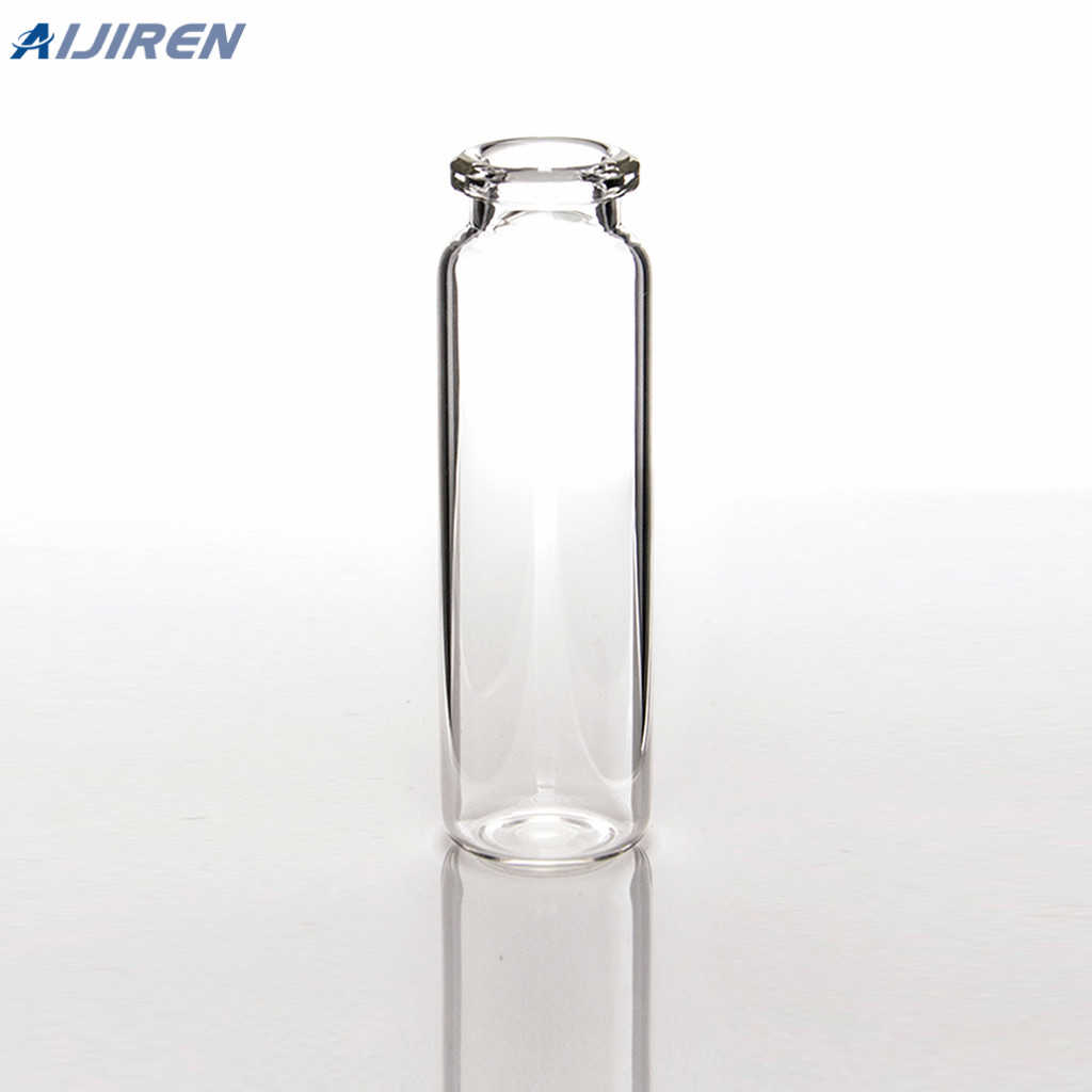 2022 Sterile Syringe Filter Materials Biotech